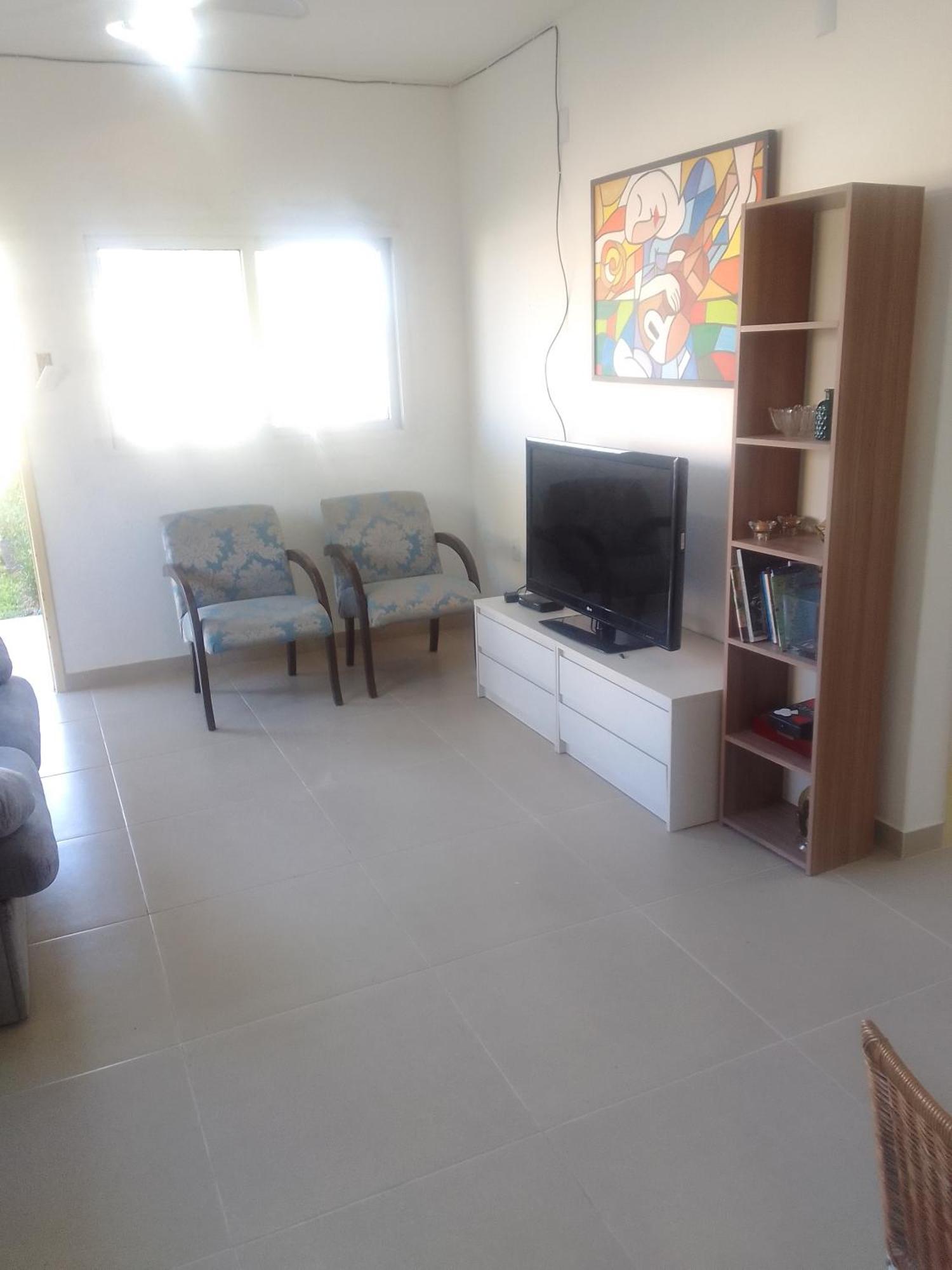 Casa Com Piscina Pertinho Da Holiday home