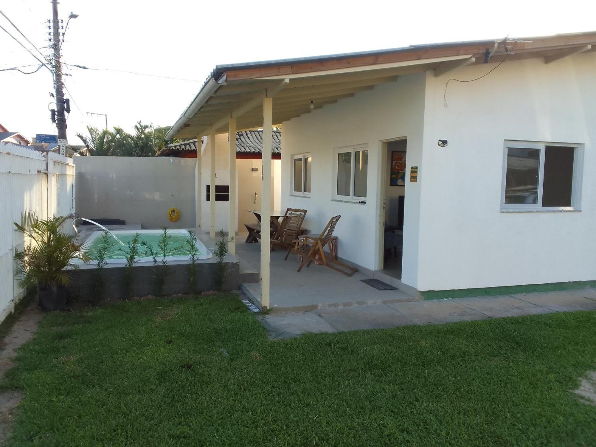 Holiday home Casa Com Piscina Pertinho Da *