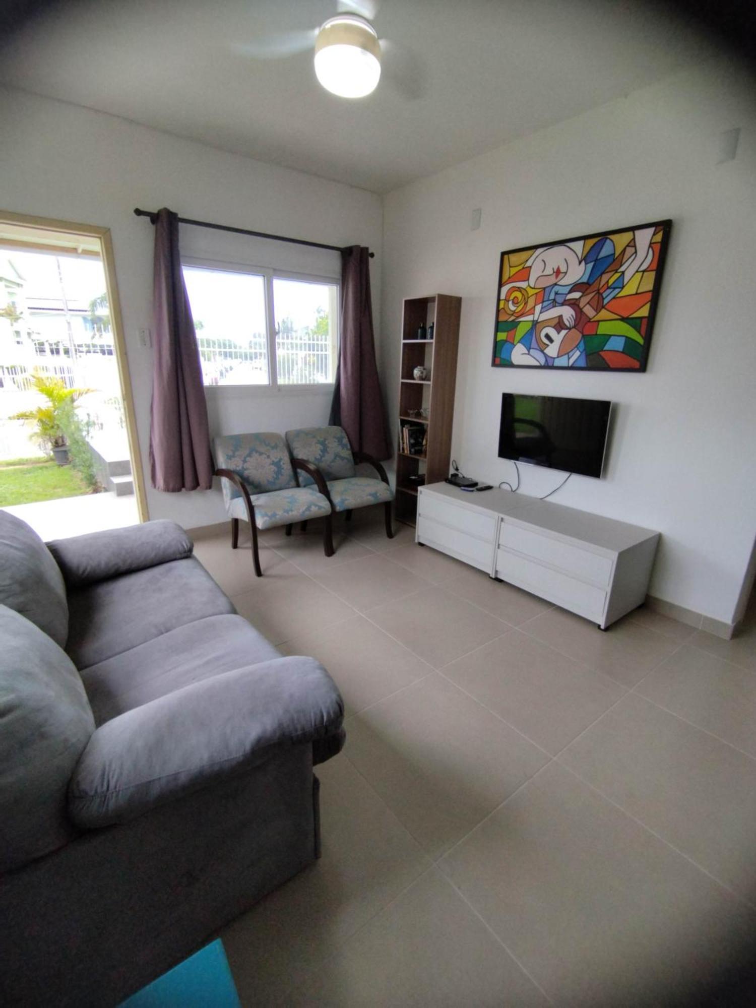 Casa Com Piscina Pertinho Da * Florianopolis