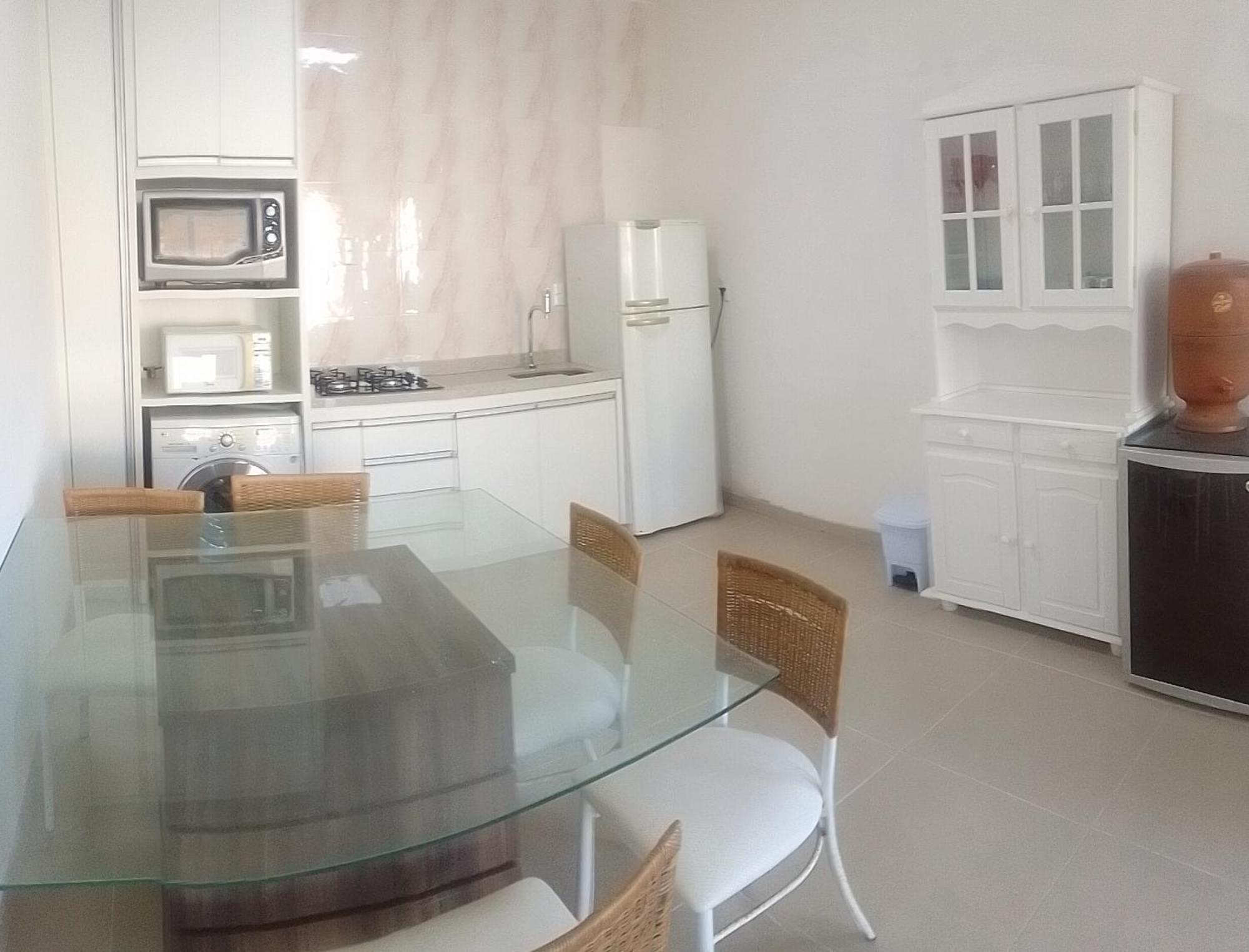 Casa Com Piscina Pertinho Da Casa de Férias *