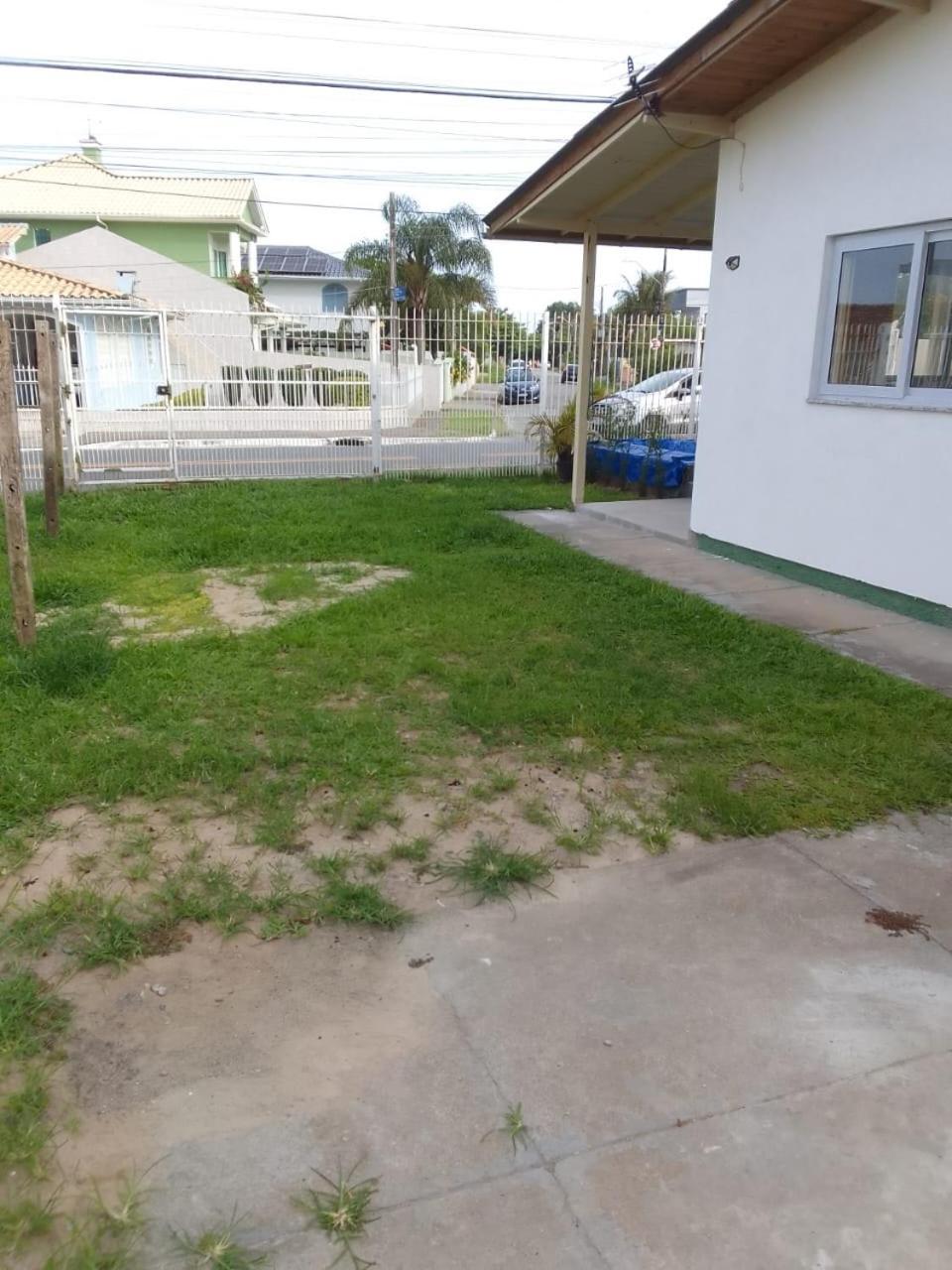 Casa Com Piscina Pertinho Da *
