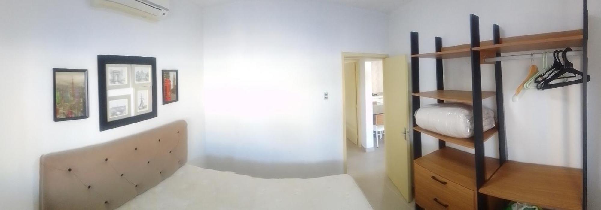 Casa Com Piscina Pertinho Da *