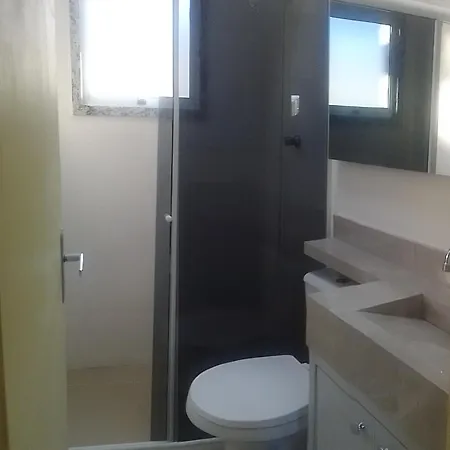 Casa Com Piscina Pertinho Da Praia Florianopolis Exterior photo